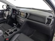 Kia Sportage IV Москва  - изображение 49