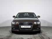 Audi A4 IV (B8) Рестайлинг Санкт-Петербург  - изображение 21