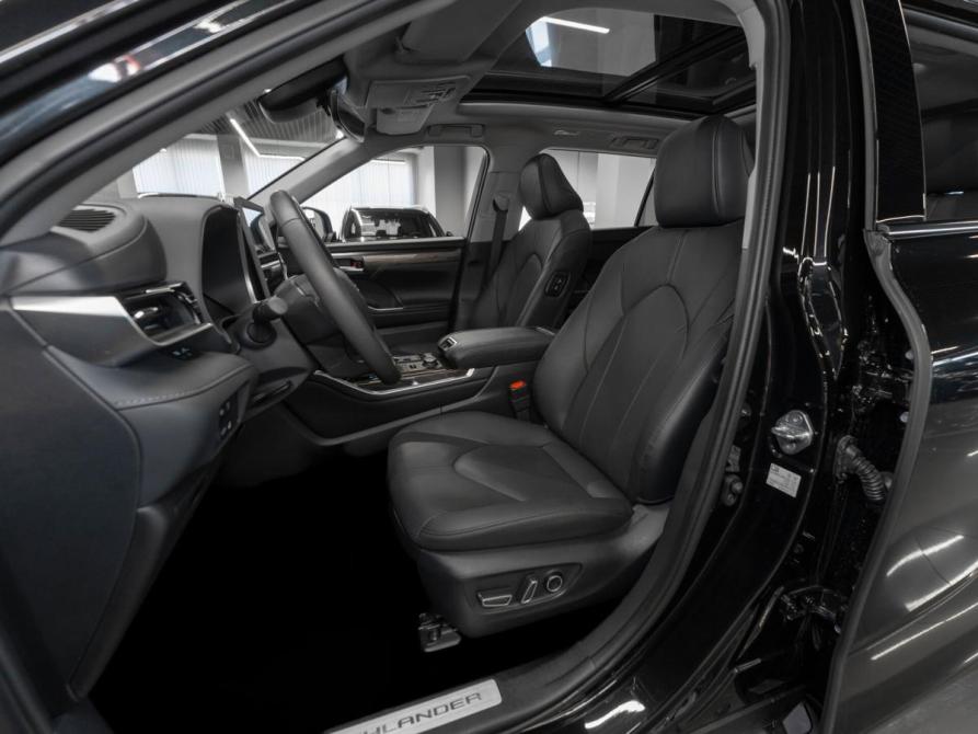 Toyota Highlander IV (XU70) Москва  - изображение 9