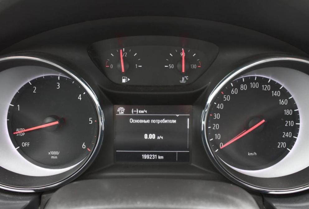Opel Astra K Нижний Новгород  - изображение 11