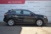 Nissan Qashqai II Старый Оскол  - изображение 14