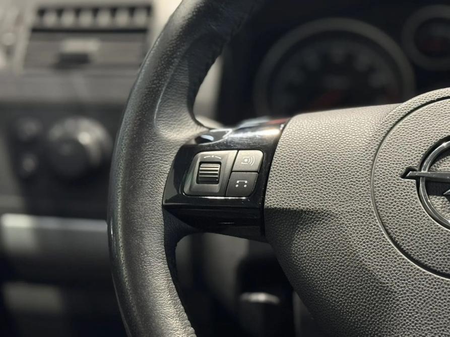 Opel Zafira B Рестайлинг Новосибирск  - изображение 11