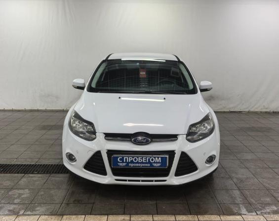 Ford Focus III с пробегом 2012 года, цена 760 000 рублей, 147000 км, хэтчбек, Автокод Объявления