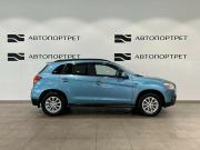 Mitsubishi ASX I Санкт-Петербург  - изображение 27