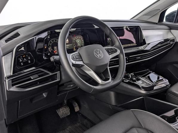 Volkswagen Talagon I с пробегом 2025 года, цена 5 355 000 рублей, 3846 км, внедорожник, Автокод Объявления