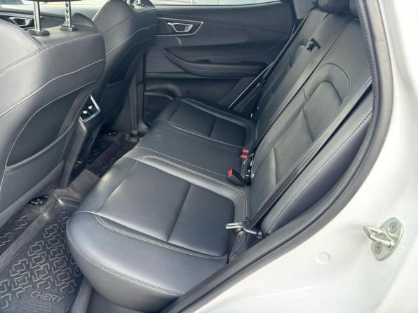 Chery Tiggo 4 Pro I Рестайлинг с пробегом 2024 года, цена 1 561 783 рубля, 29518 км, внедорожник, Автокод Объявления
