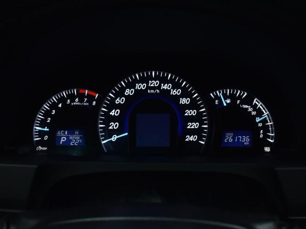 Toyota Camry VII (XV50) с пробегом 2013 года, цена 1 649 995 рублей, 261736 км, седан, Автокод Объявления