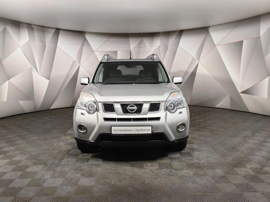 Nissan X-Trail II Рестайлинг Москва  - изображение 7