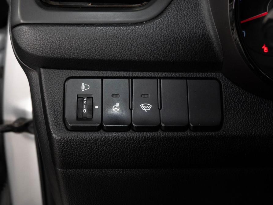 Kia Rio III Рестайлинг Казань  - изображение 16