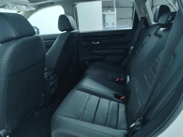 Honda CR-V VI с пробегом 2026 года, цена 4 550 000 рублей, 75 км, внедорожник, Автокод Объявления
