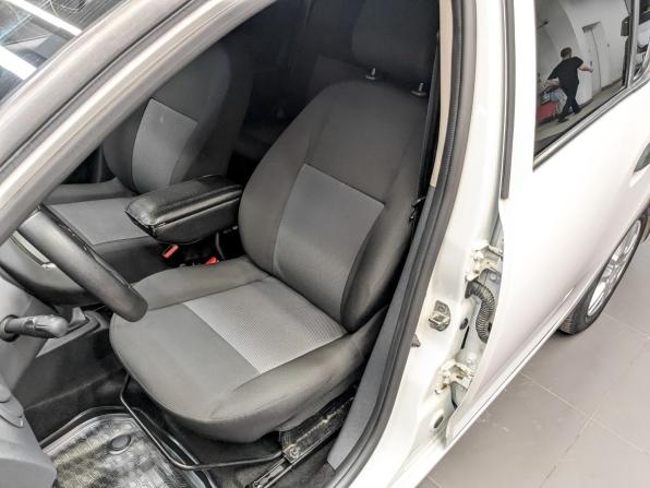Renault Logan II Рестайлинг с пробегом 2020 года, цена 970 000 рублей, 68382 км, седан, Автокод Объявления