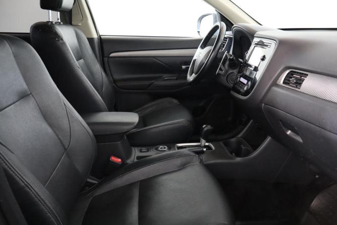 Mitsubishi Outlander III с пробегом 2013 года, цена 1 399 000 рублей, 292000 км, внедорожник, Автокод Объявления
