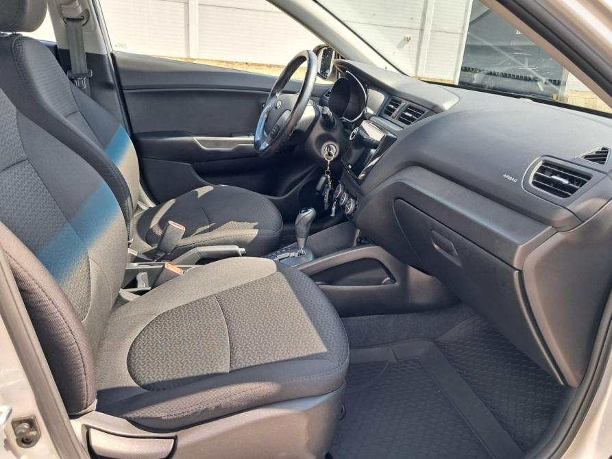 Kia Rio III Рестайлинг Набережные Челны  - изображение 13