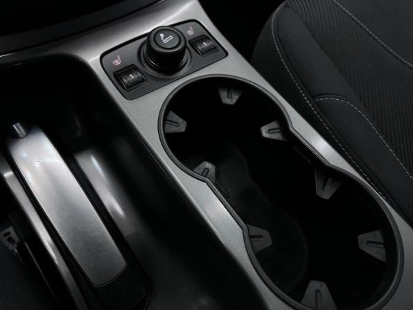Ford Kuga II с пробегом 2014 года, цена 1 420 000 рублей, 162544 км, внедорожник, Автокод Объявления