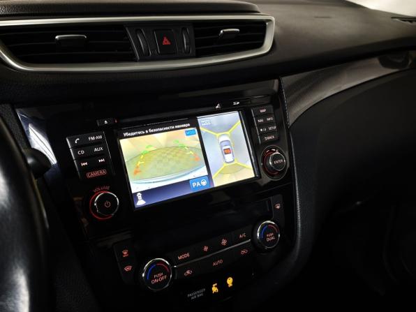 Nissan X-Trail III с пробегом 2016 года, цена 1 605 000 рублей, 167980 км, внедорожник, Автокод Объявления