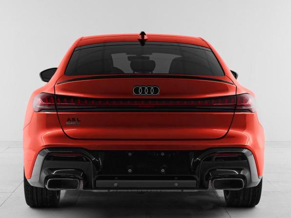 Audi A5 III (B10) с пробегом 2025 года, цена 5 800 000 рублей, 35 км, седан, Автокод Объявления