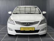 Hyundai Solaris I Рестайлинг Пермь  - изображение 33