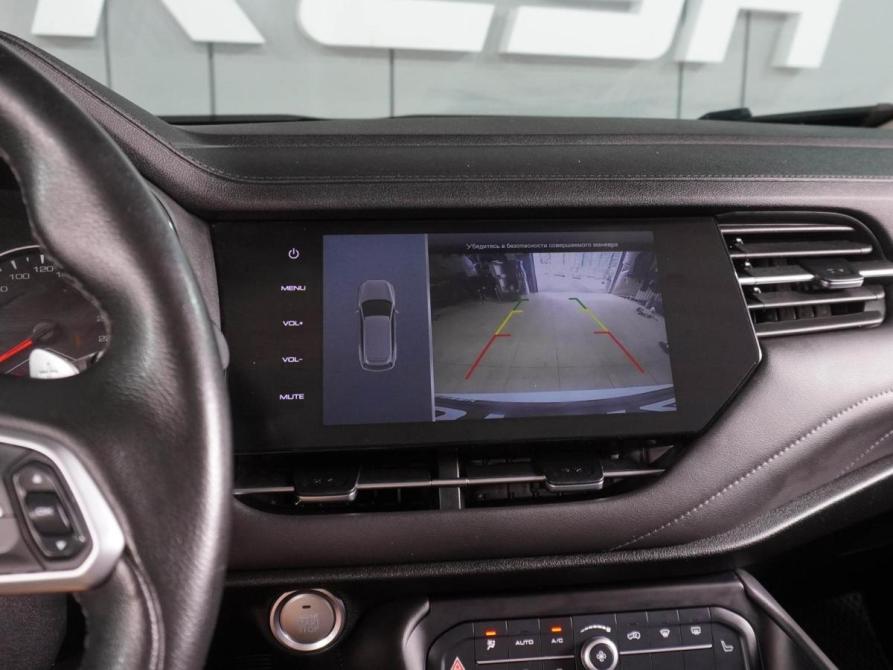 Haval F7 I Воронеж  - изображение 14