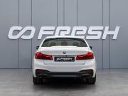 BMW 5 серии VII (G30/G31/G38) Краснодар  - изображение 27