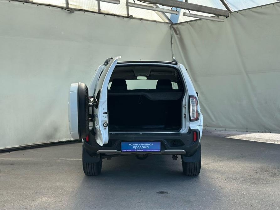 Lada (ВАЗ) Niva Travel I Липецк  - изображение 7