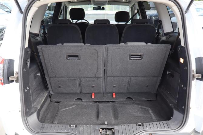 Ford S-MAX I Рестайлинг с пробегом 2011 года, цена 1 149 000 рублей, 114000 км, минивэн, Автокод Объявления