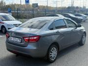 Lada (ВАЗ) Vesta I Нижний Тагил  - изображение 18