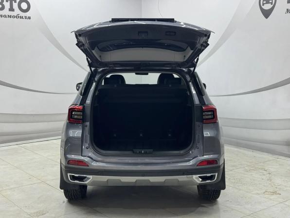 Chery Tiggo 4 Pro I Рестайлинг с пробегом 2023 года, цена 1 765 000 рублей, 30000 км, внедорожник, Автокод Объявления