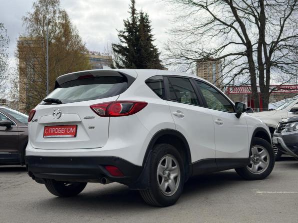 Mazda CX-5 I с пробегом 2011 года, цена 1 129 000 рублей, 406000 км, внедорожник, Автокод Объявления