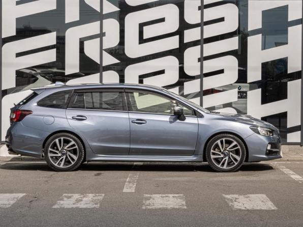 Subaru Levorg I с пробегом 2017 года, цена 1 584 000 рублей, 101664 км, универсал, Автокод Объявления