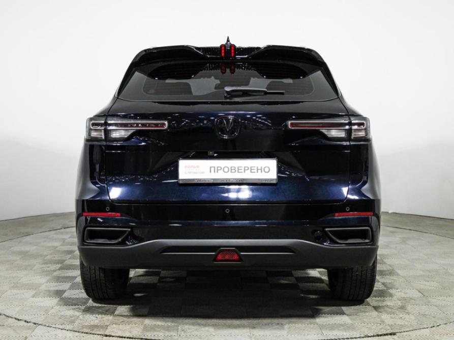 Changan CS55 Plus II Санкт-Петербург  - изображение 6