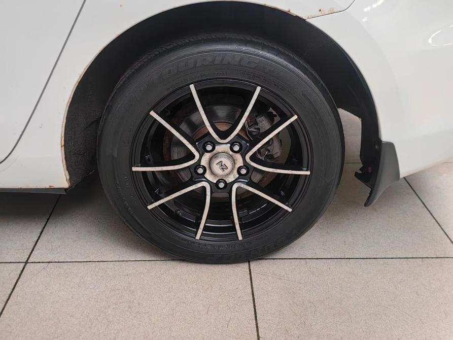 Mazda 3 II (BL) Подольск  - изображение 24