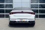 Kia K5 II Владимир  - изображение 29