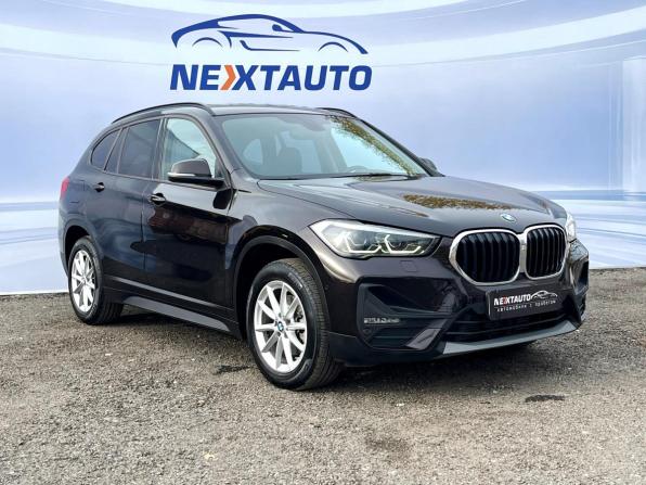 BMW X1 II (F48) Рестайлинг с пробегом 2021 года, цена 3 450 000 рублей, 63665 км, внедорожник, Автокод Объявления