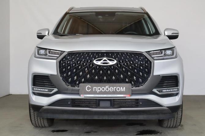 Chery Tiggo 8 Pro Max I Рестайлинг с пробегом 2024 года, цена 2 749 000 рублей, 14000 км, внедорожник, Автокод Объявления