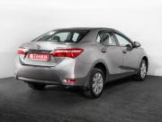 Toyota Corolla XI (E160 E170 E180) Иркутск  - изображение 25