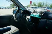 Mercedes-Benz Viano I (W639) Крым  - изображение 44