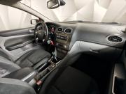 Ford Focus II Рестайлинг Москва  - изображение 25