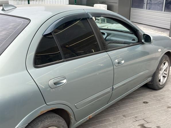 Nissan Almera Classic I с пробегом 2006 года, цена 260 000 рублей, 278444 км, седан, Автокод Объявления