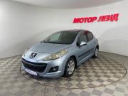 Peugeot 207 I Воронеж  - изображение 20