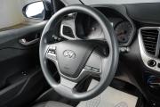 Hyundai Solaris II Тюмень  - изображение 32