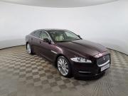 Jaguar XJ IV (X351) Набережные Челны  - изображение 25