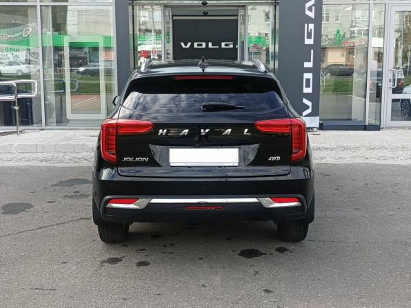 Haval Jolion I с пробегом 2023 года, цена 1 850 000 рублей, 46477 км, внедорожник, Автокод Объявления