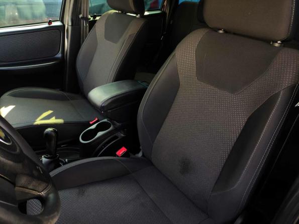 Chevrolet Niva I Рестайлинг с пробегом 2016 года, цена 650 000 рублей, 132358 км, внедорожник, Автокод Объявления