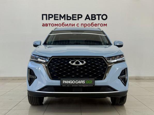Chery Tiggo 7 Pro Max I с пробегом 2023 года, цена 1 815 000 рублей, 38497 км, внедорожник, Автокод Объявления