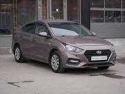 Hyundai Solaris II Новосибирск  - изображение 25