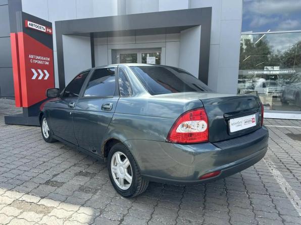 Lada (ВАЗ) Priora I с пробегом 2008 года, цена 174 720 рублей, 430000 км, седан, Автокод Объявления