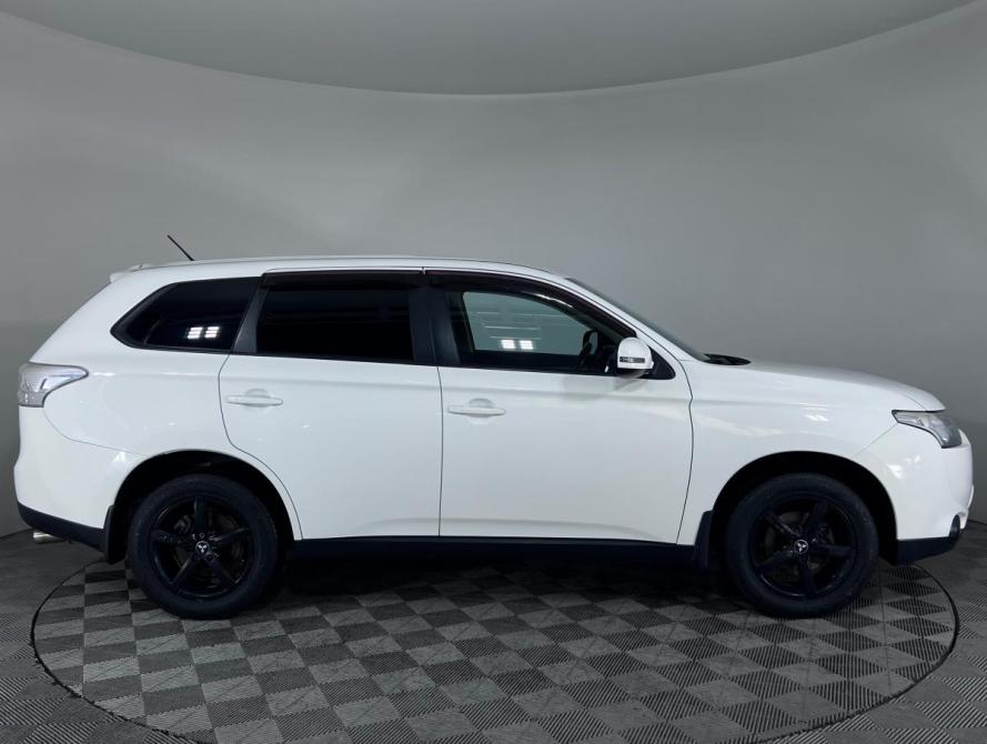 Mitsubishi Outlander III Ростов-на-Дону  - изображение 8