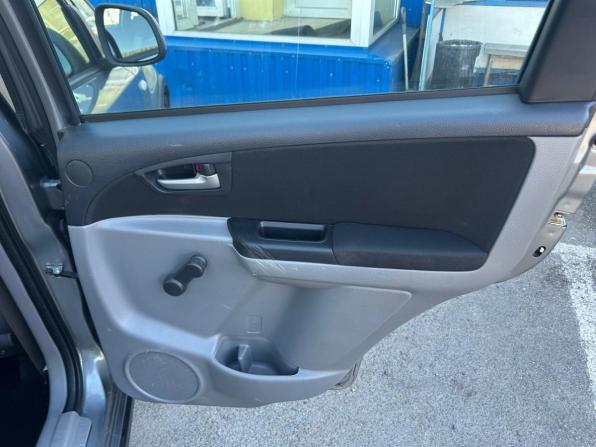 Suzuki SX4 I (Classic) Рестайлинг с пробегом 2011 года, цена 665 000 рублей, 149956 км, хэтчбек, Автокод Объявления