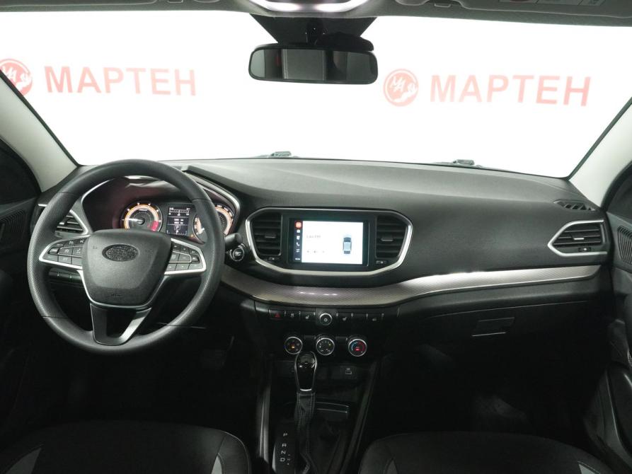 Lada (ВАЗ) Vesta I Рестайлинг (NG) Вологда  - изображение 15