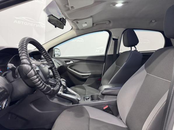 Ford Focus III с пробегом 2013 года, цена 730 000 рублей, 190000 км, хэтчбек, Автокод Объявления
